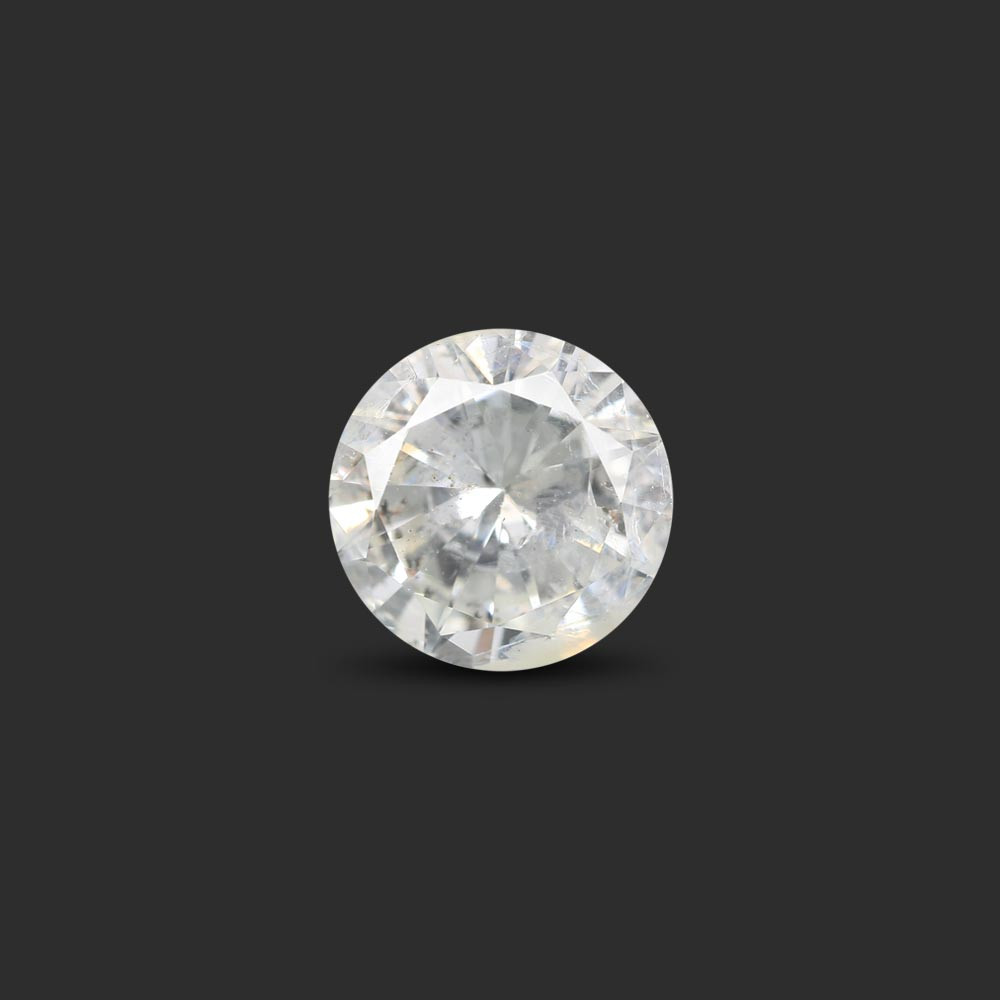 Diamond - 1.07 Carat