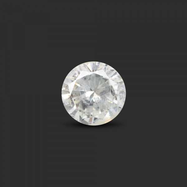Diamond - 1.07 Carat