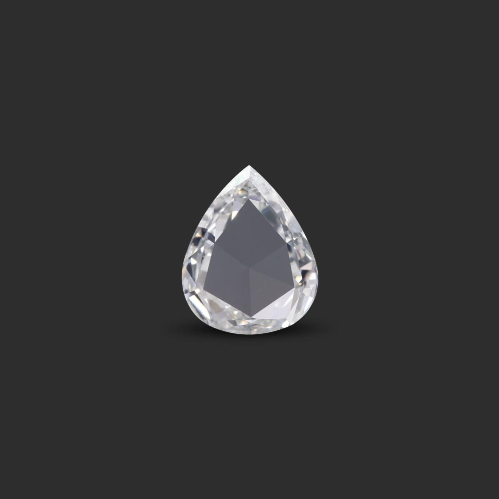 Diamond - 1.12 Carat