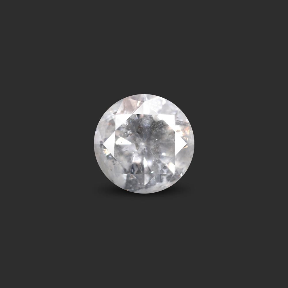 Diamond - 1.34 Carat