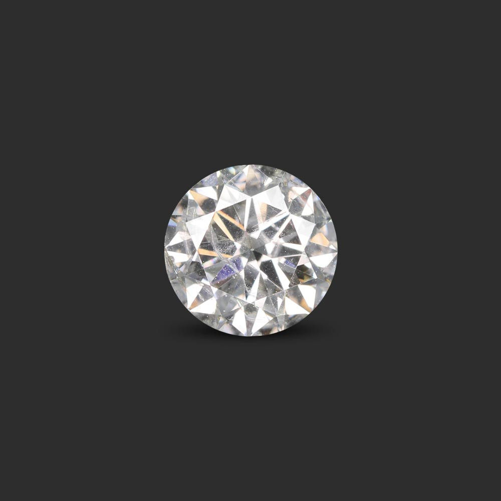 Diamond - 1.49 Carat