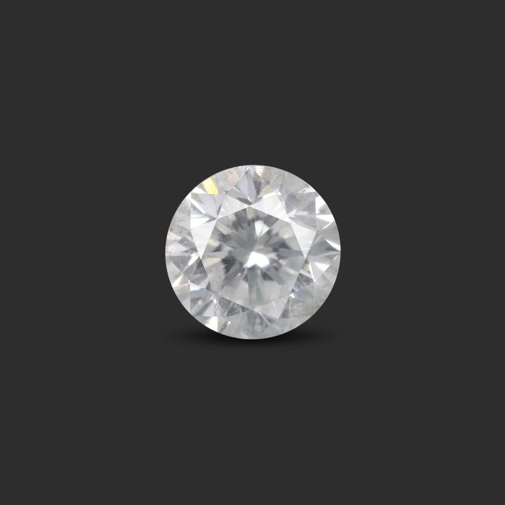 Diamond - 1.51 Carat