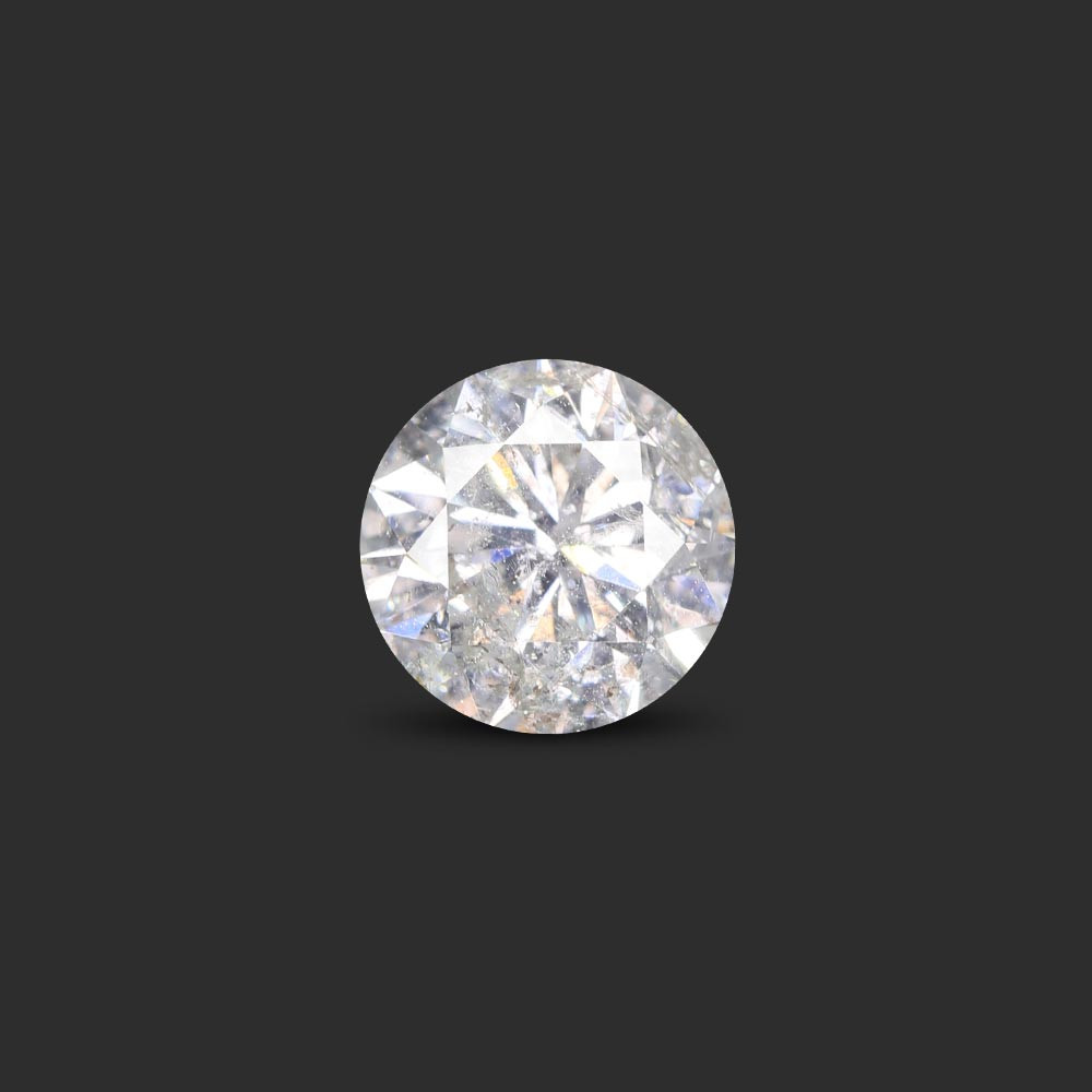 Diamond - 1.51 Carat