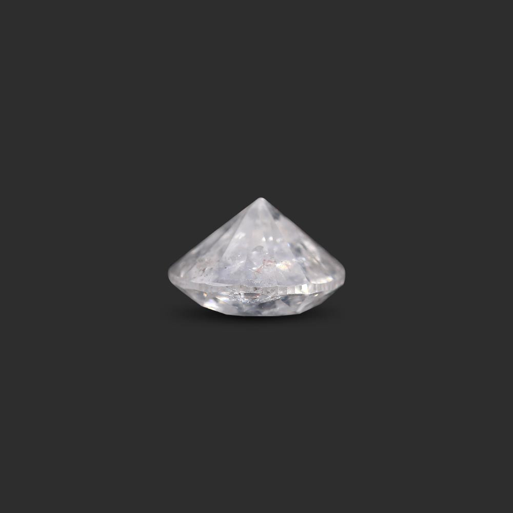 Diamond - 1.51 Carat