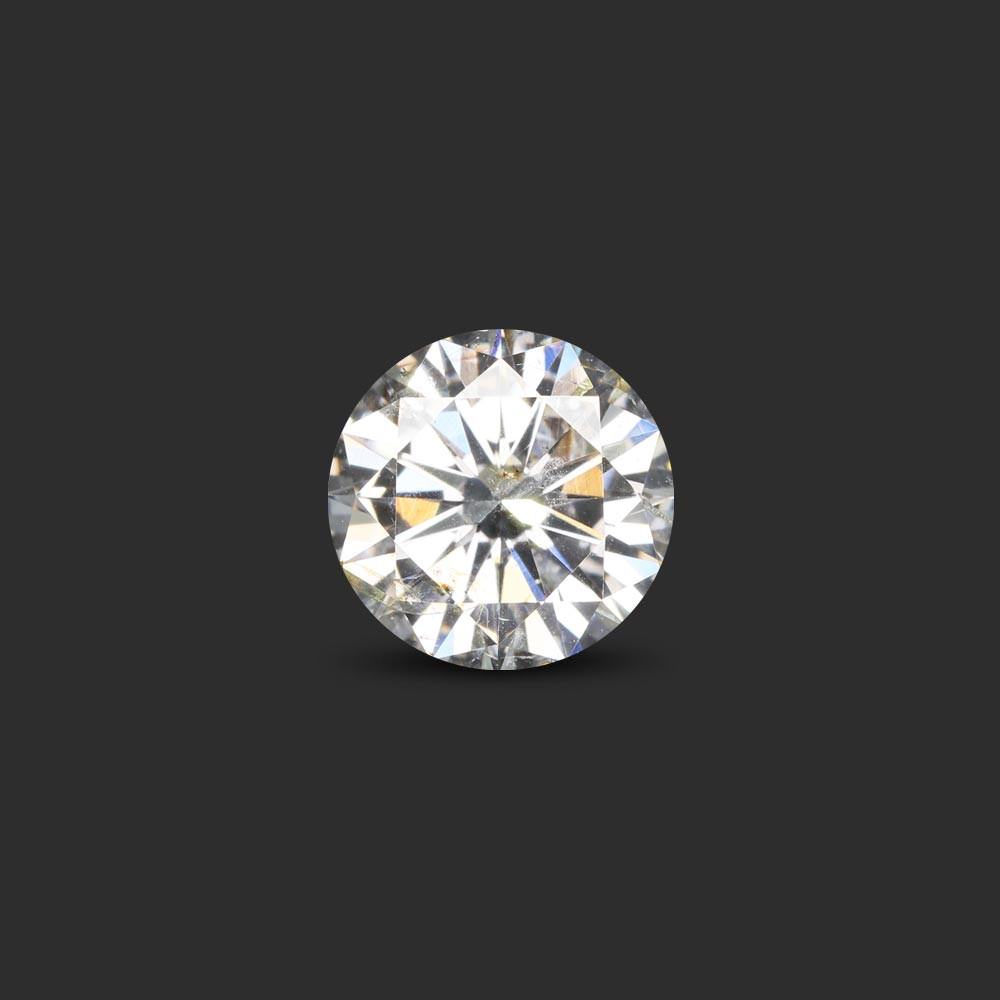 Diamond - 1.52 Carat