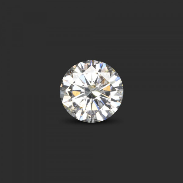 Diamond - 1.52 Carat