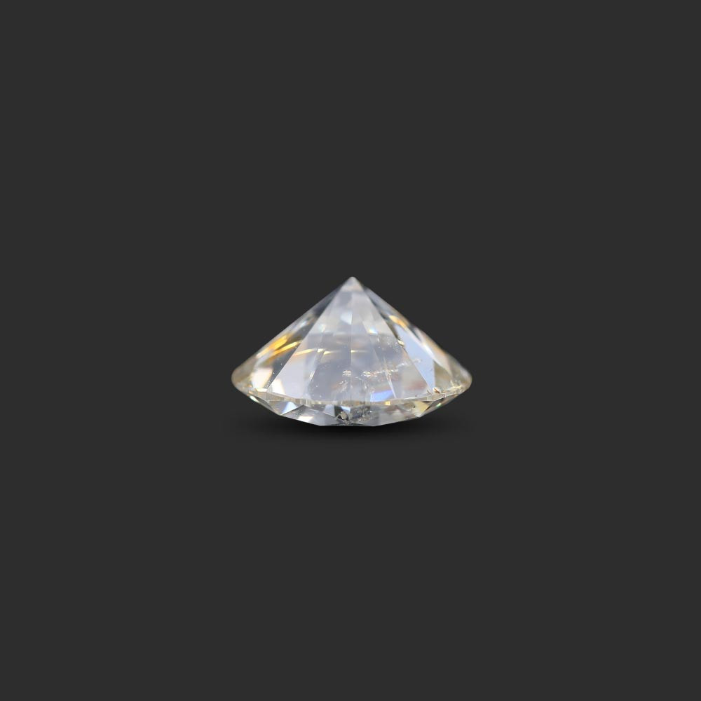 Diamond - 1.52 Carat