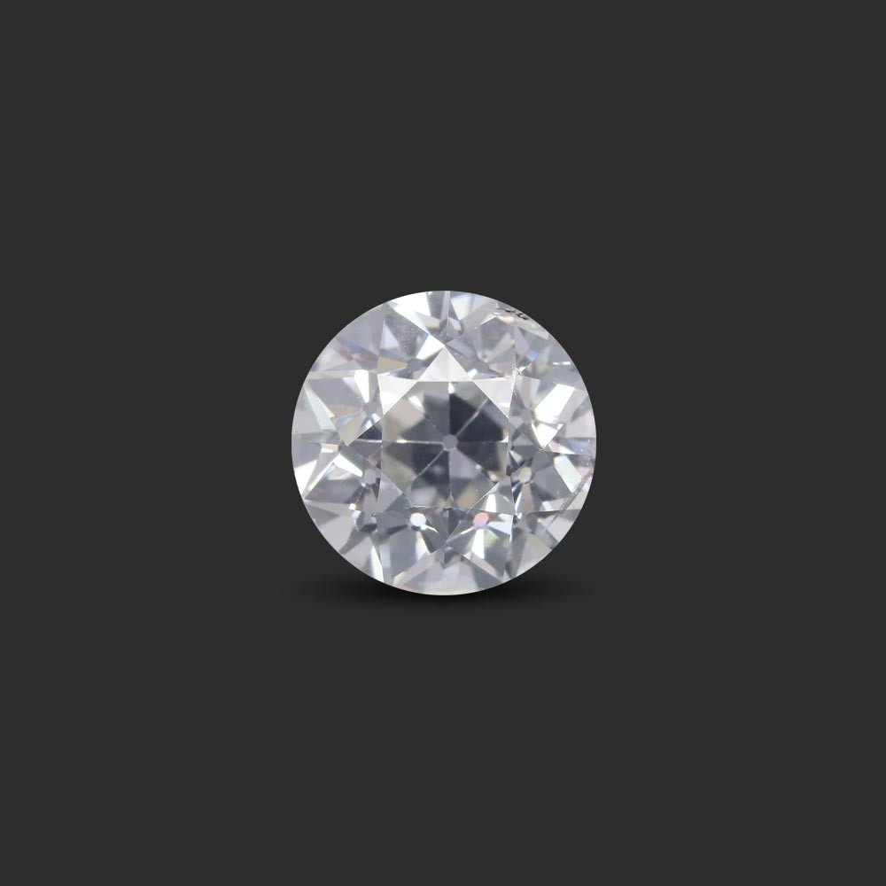 Diamond - 1.57 Carat