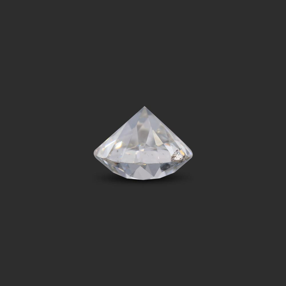Diamond - 1.57 Carat