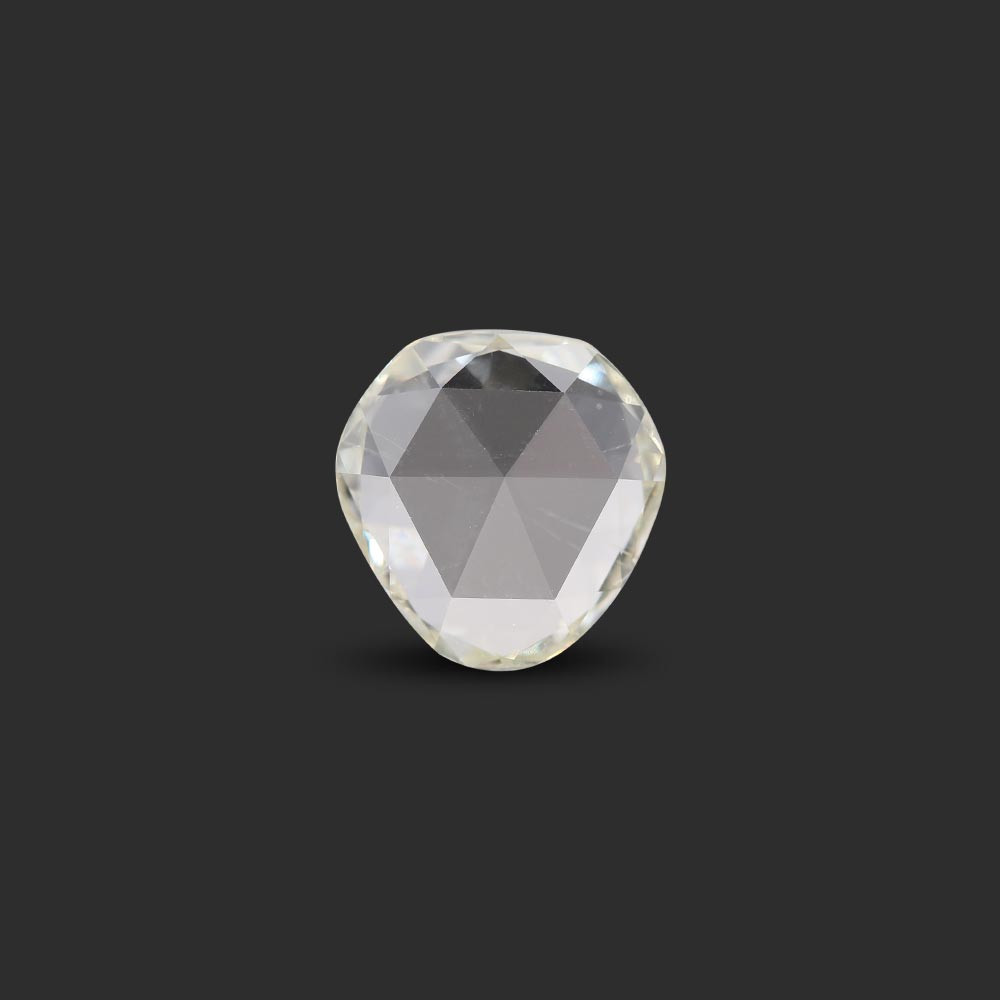 Diamond - 1.98 Carat