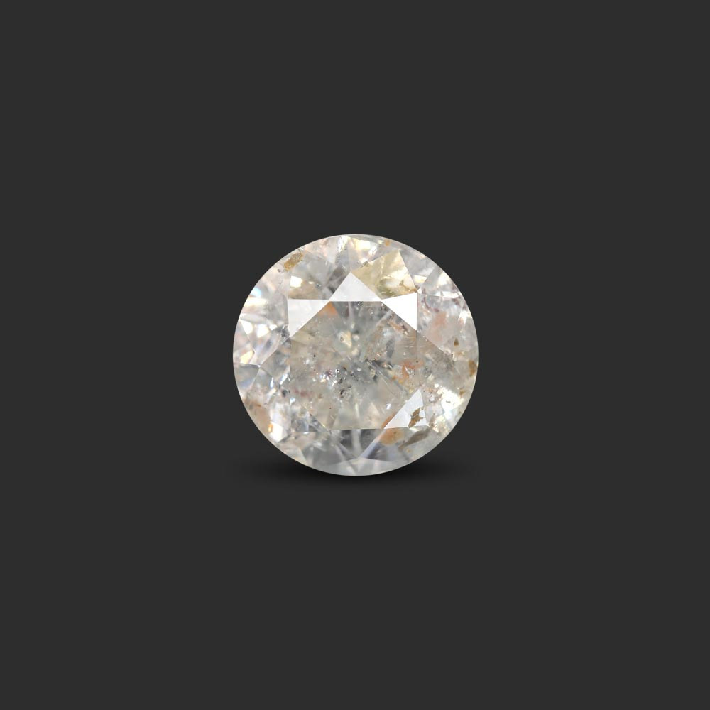 Diamond - 2 Carat
