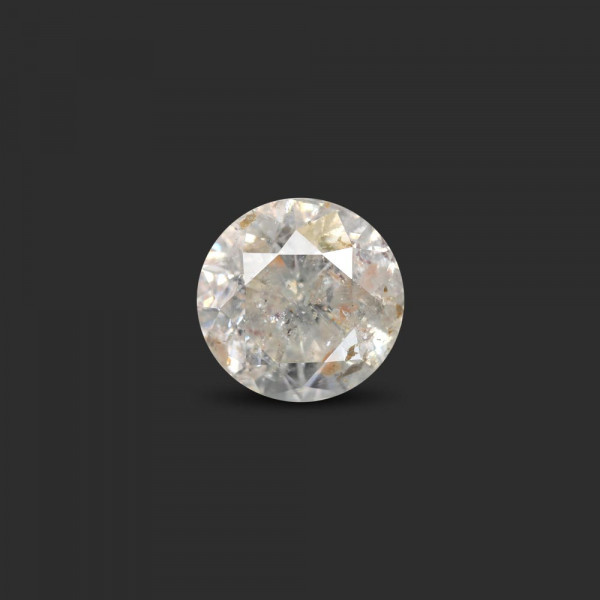 Diamond - 2 Carat