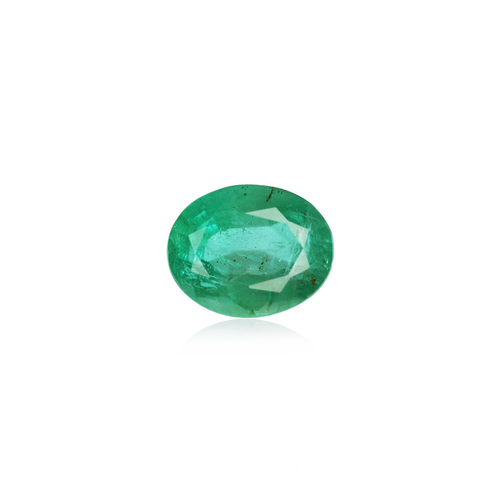 Emerald - 4.59 Carat