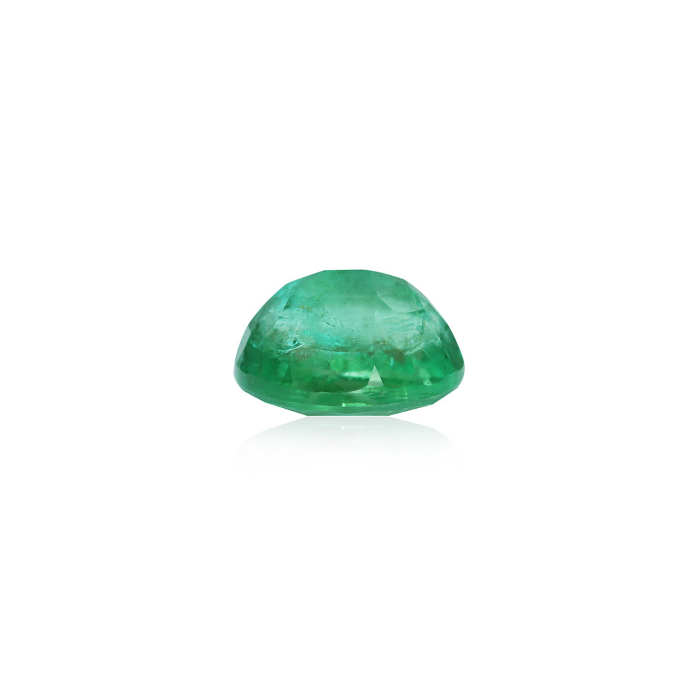 Emerald - 4.59 Carat
