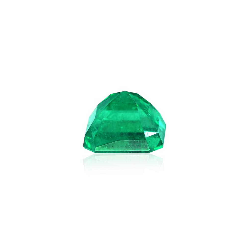 No Oil Emerald Ethiopia - 5.30 Carat