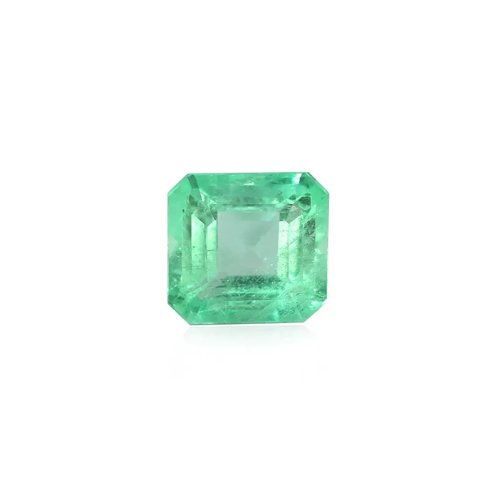 Emerald Colombia - 2.77 Carat