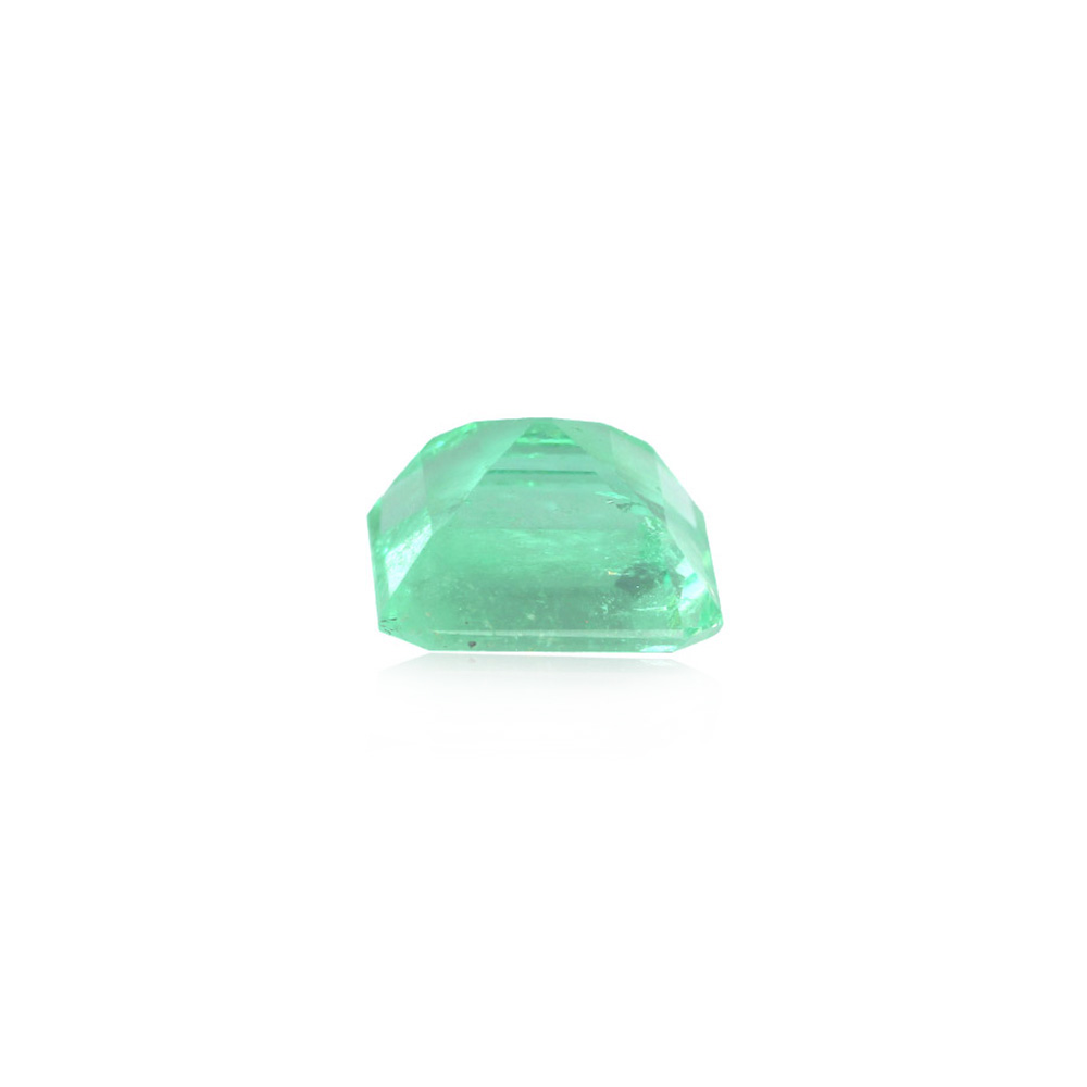 Emerald Colombia - 2.77 Carat
