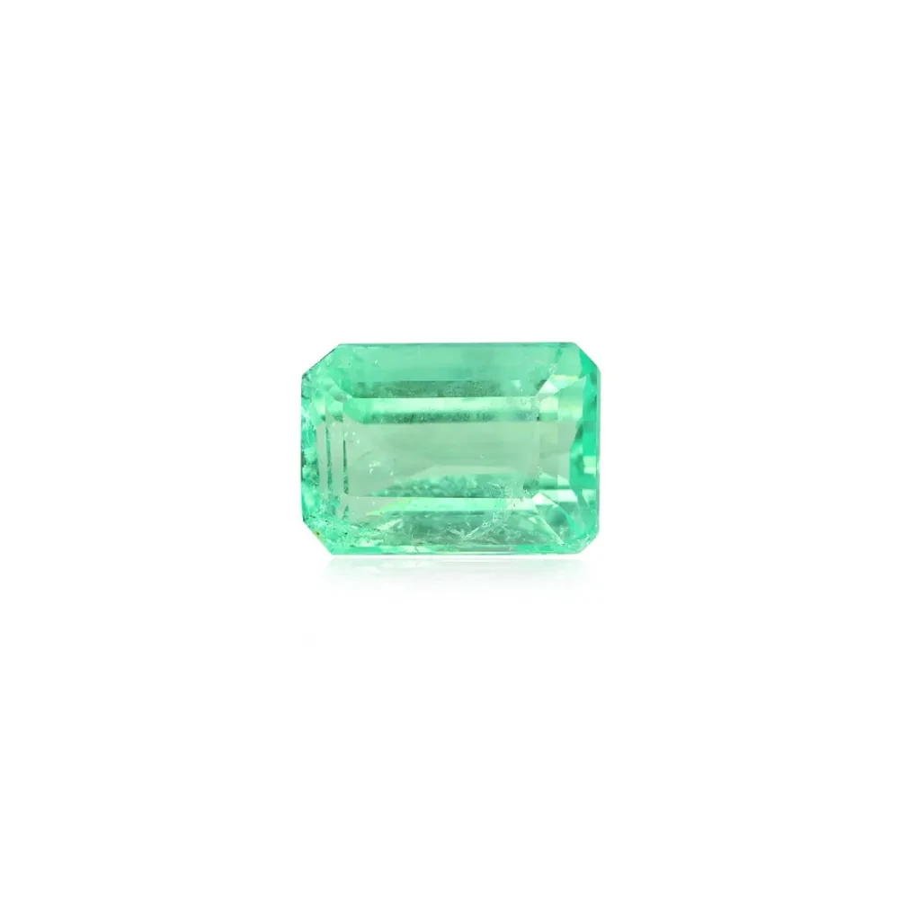 Emerald Colombia - 2.80 Carat