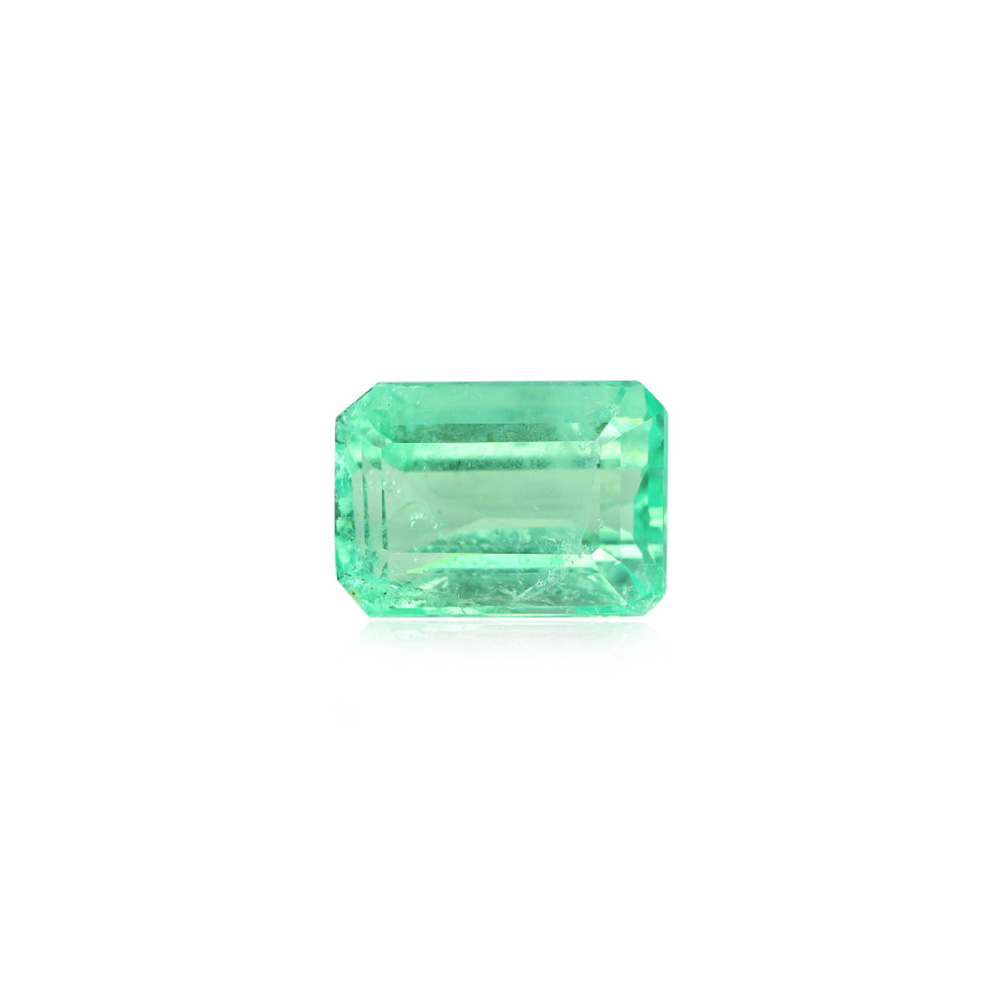 Emerald Colombia - 2.80 Carat