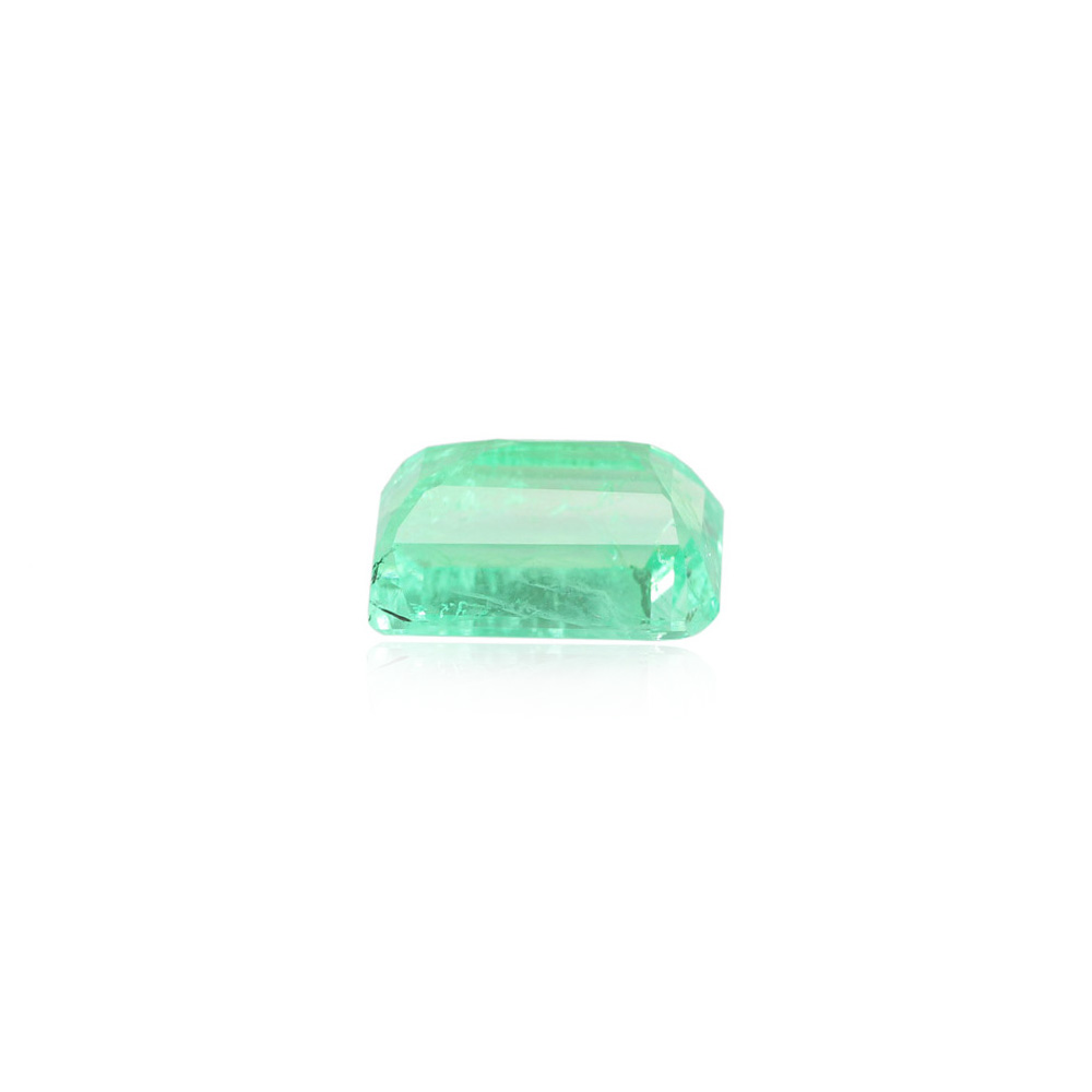 Emerald Colombia - 2.80 Carat
