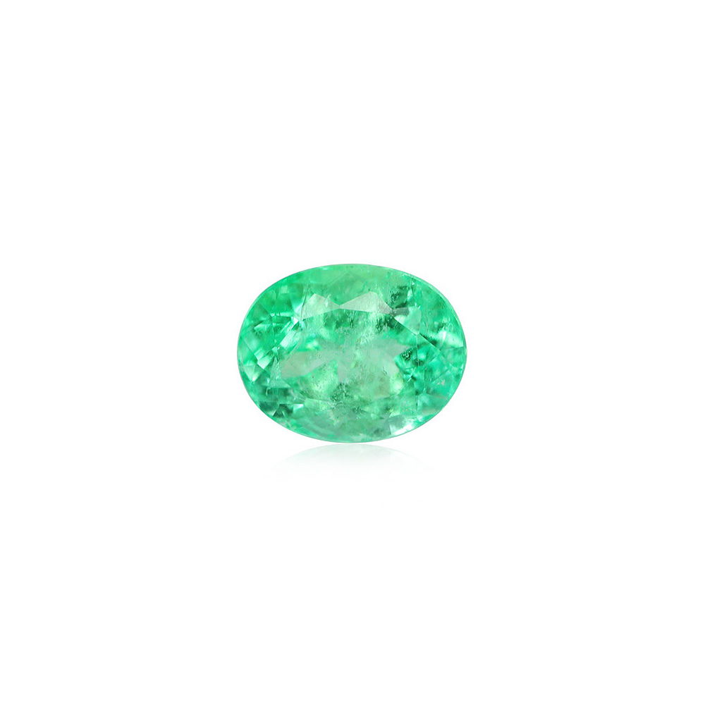 Emerald Colombia - 3.18 Carat