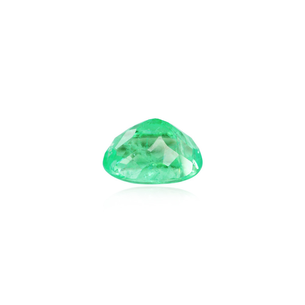 Emerald Colombia - 3.18 Carat