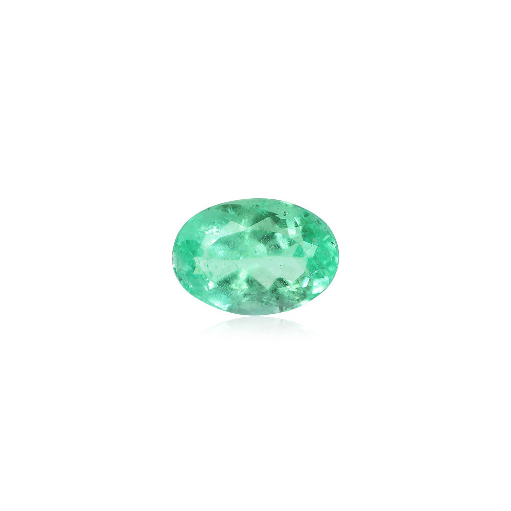 Emerald Colombia - 3.20 Carat