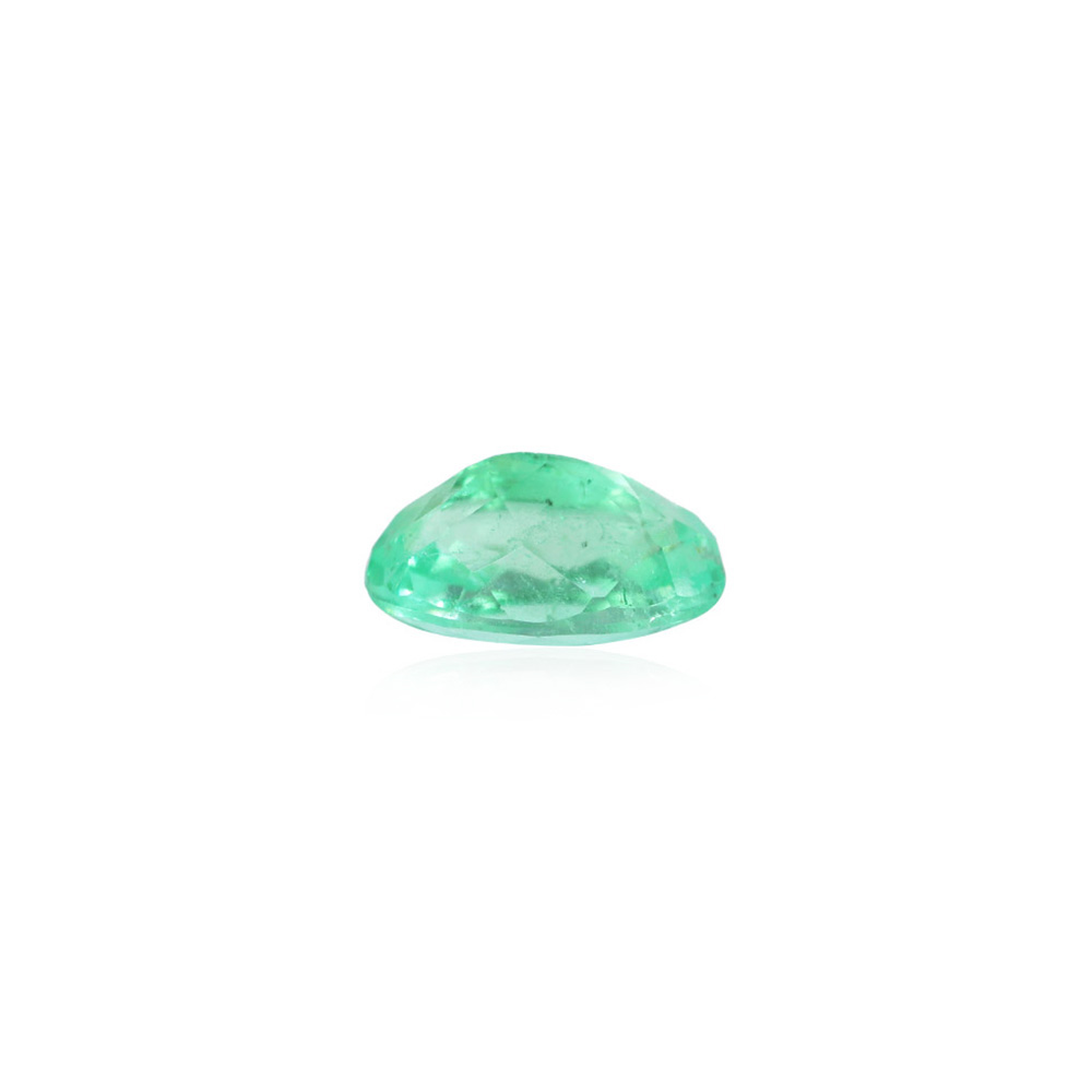 Emerald Colombia - 3.20 Carat