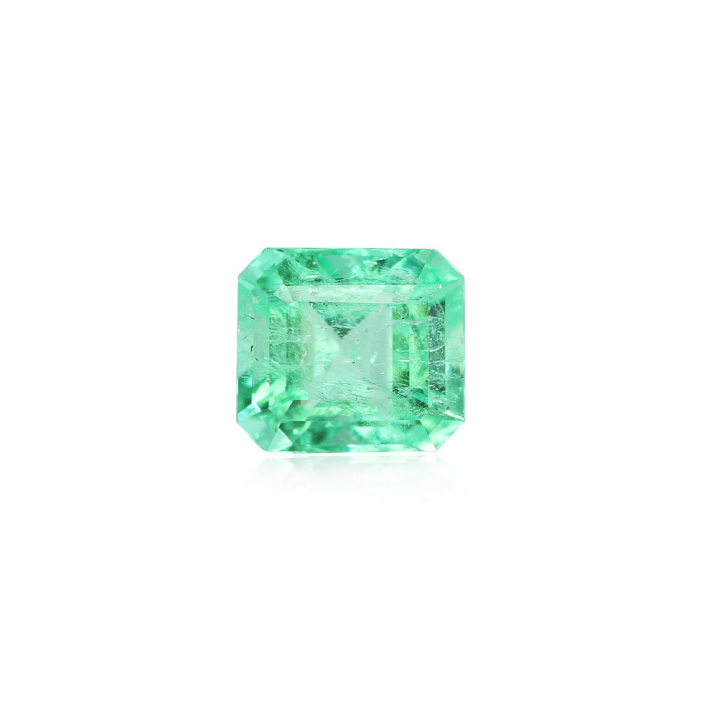Emerald Colombia - 3.40 Carat