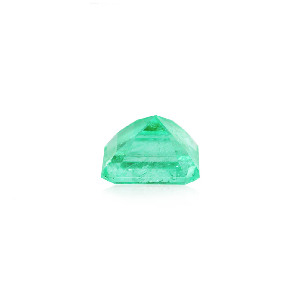 Emerald Colombia - 3.40 Carat
