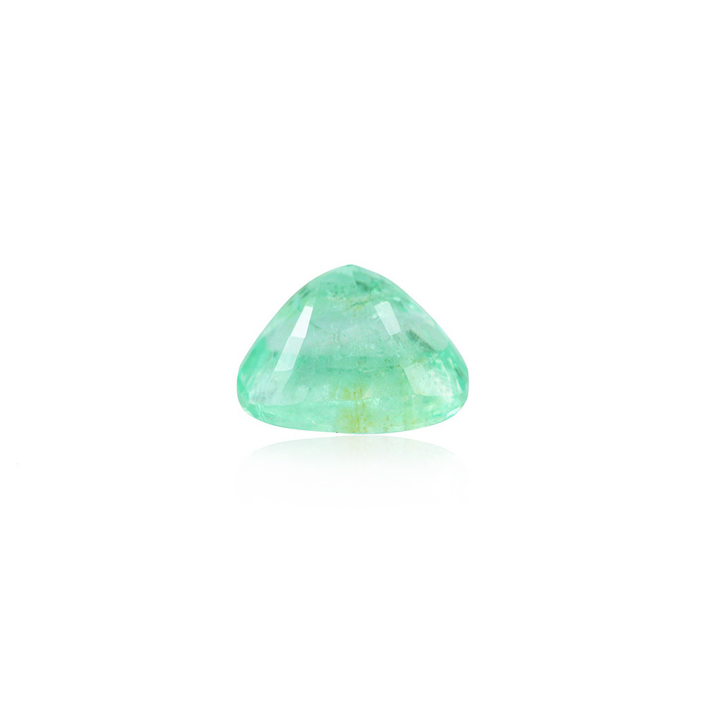 Emerald Colombia - 4.77 Carat