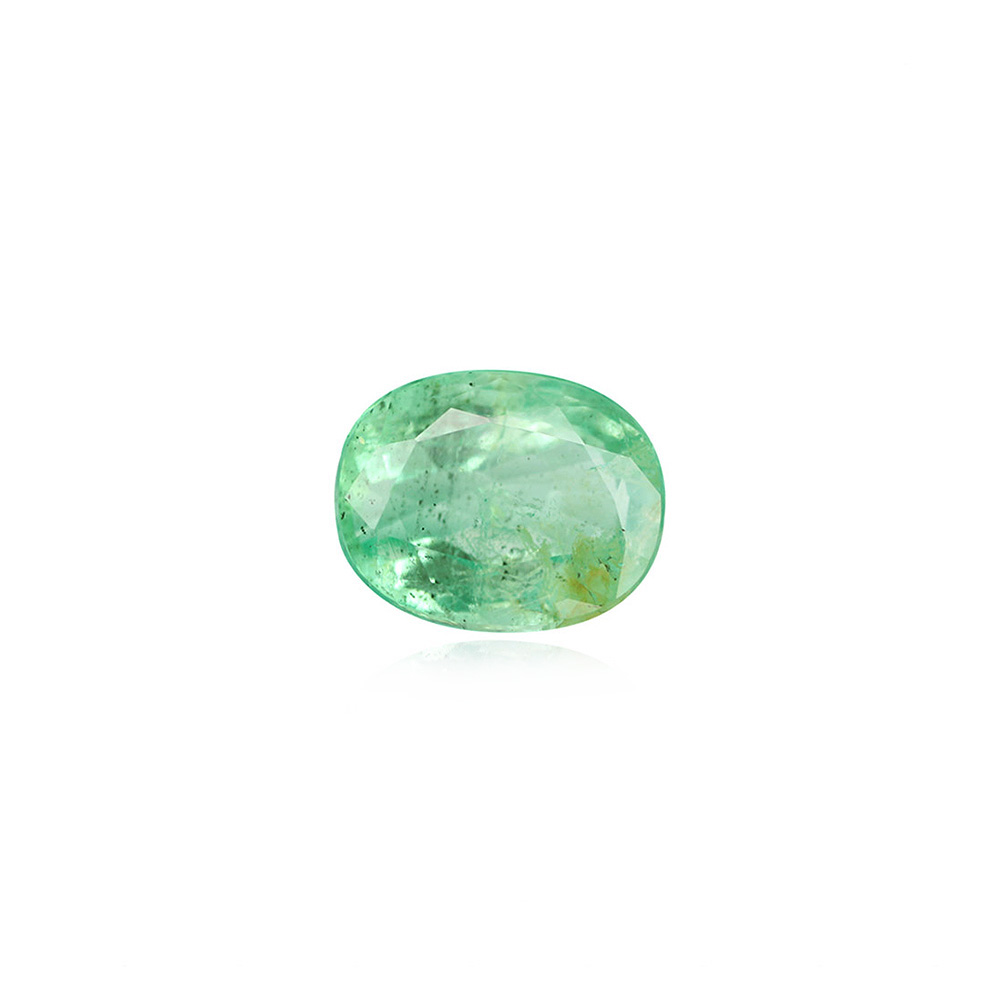 Emerald Colombia - 7.00 Carat
