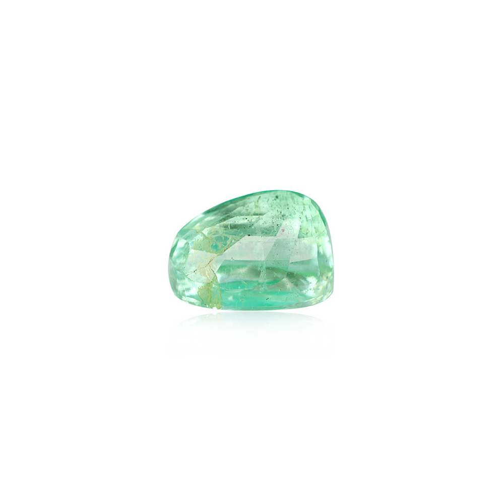 Emerald Colombia - 7.00 Carat