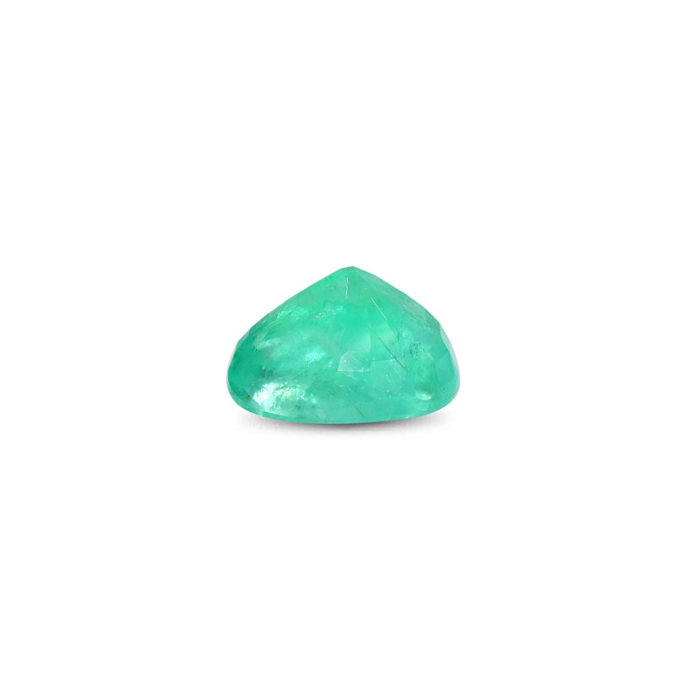 Emerald Colombia - 8.14 Carat