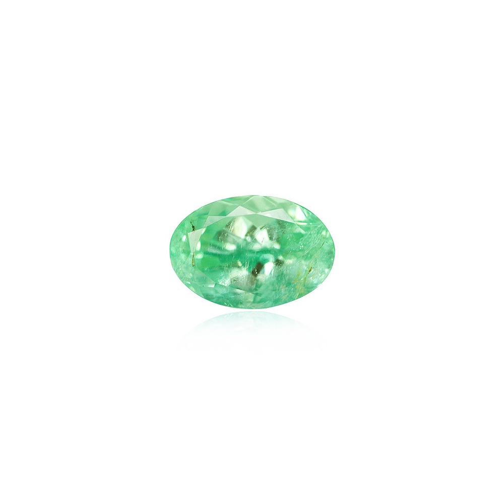 Emerald Colombia - 8.14 Carat