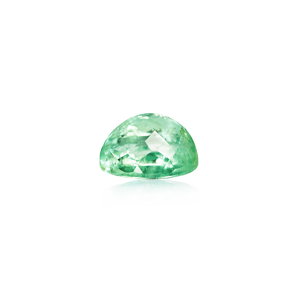 Emerald Colombia - 8.14 Carat