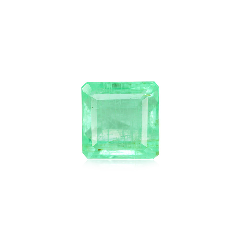 Emerald Colombia - 8.32 Carat