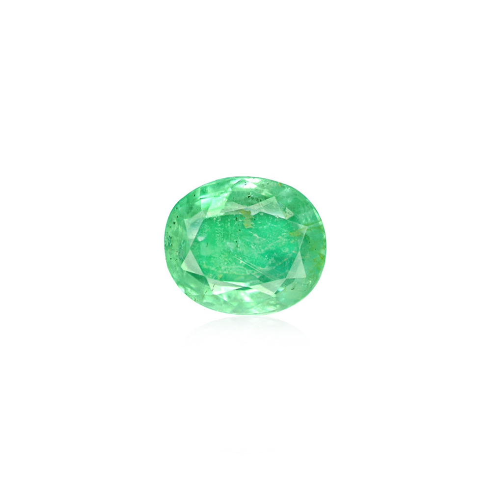 Emerald Colombia - 8.41 Carat