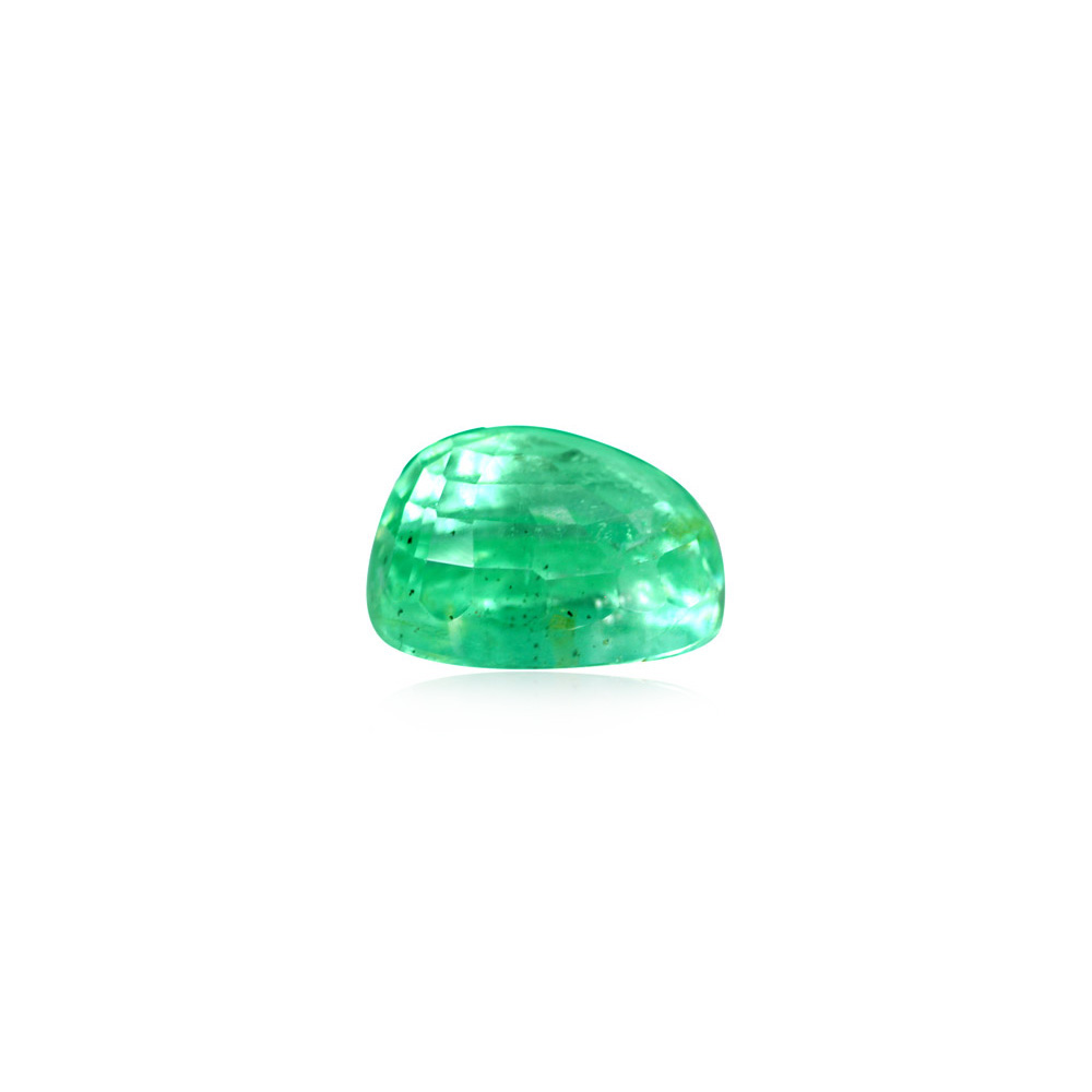 Emerald Colombia - 8.41 Carat