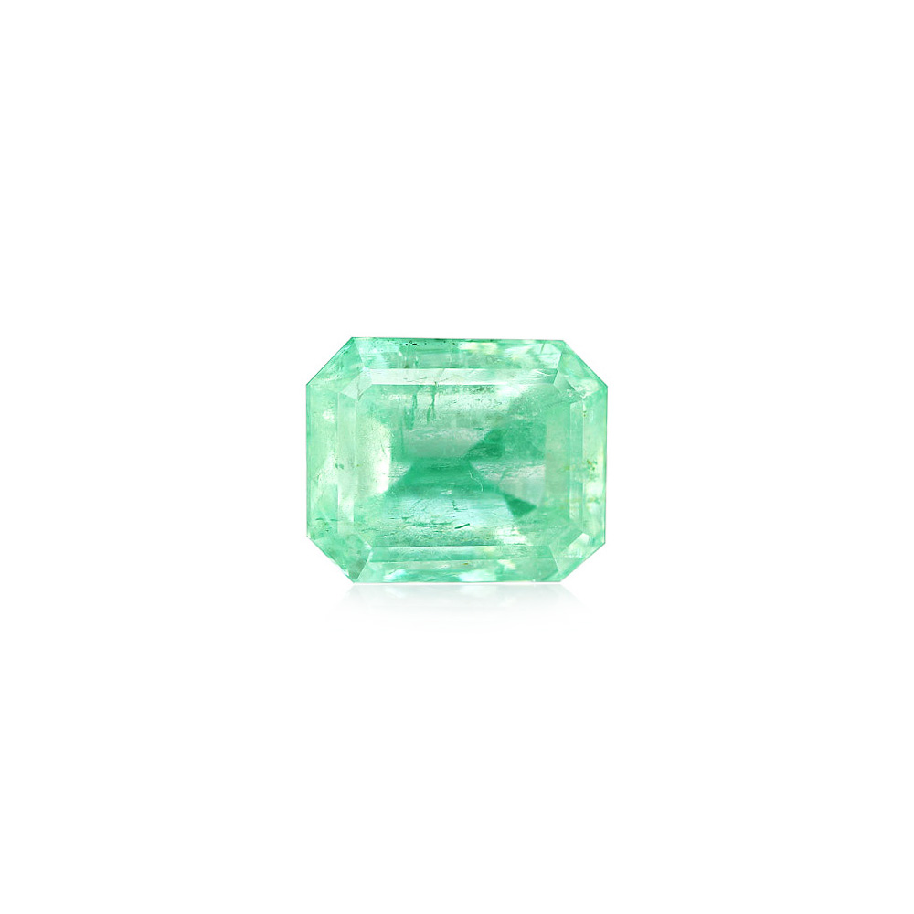 Emerald Colombia - 8.62 Carat