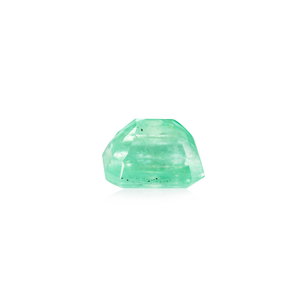 Emerald Colombia - 8.62 Carat