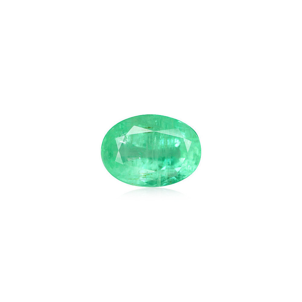 Emerald Colombia - 8.75 Carat