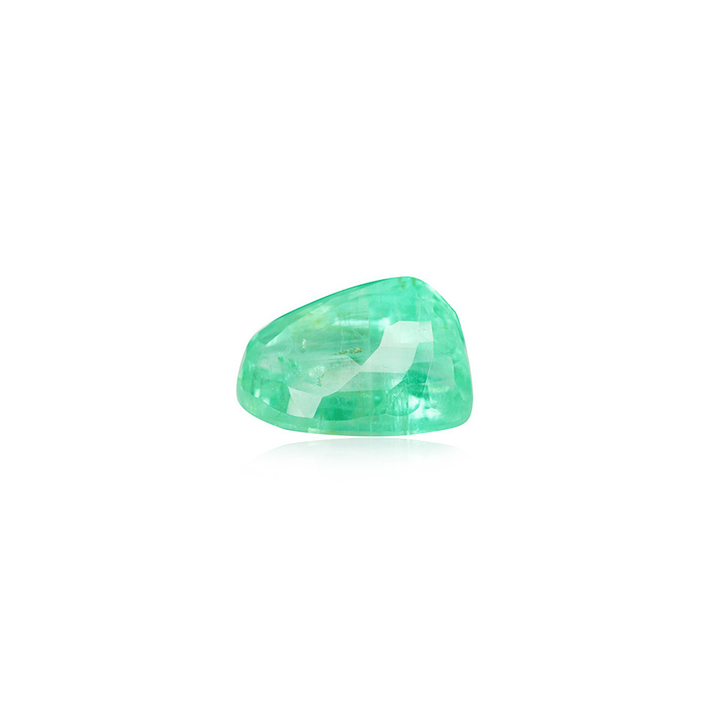 Emerald Colombia - 8.75 Carat