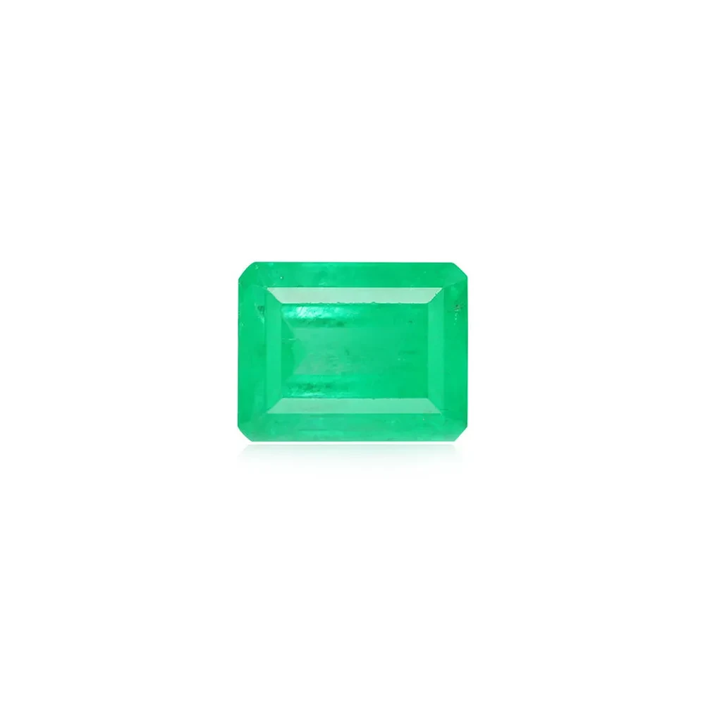 Emerald Colombia - 2.87 Carat