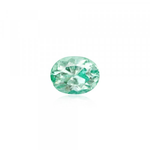 Emerald Colombia - 7.18 Carat
