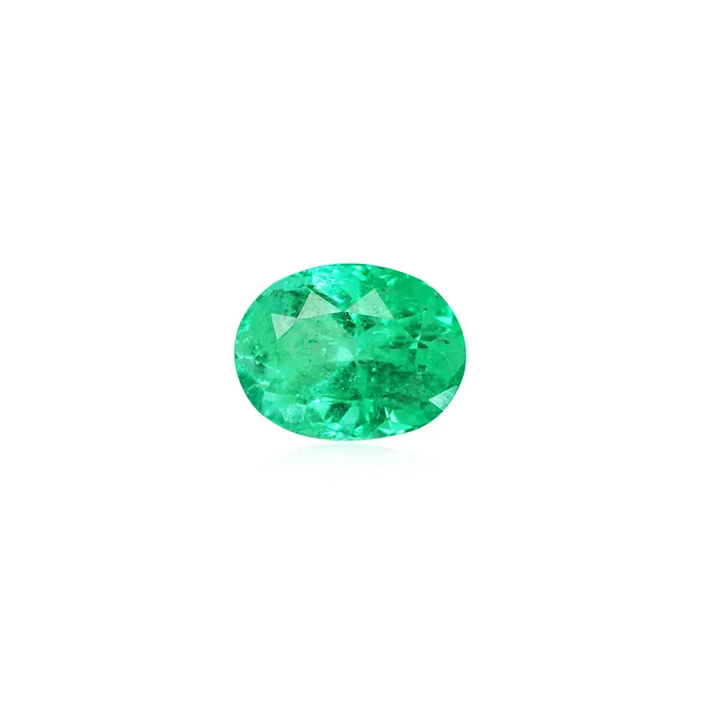 Emerald Colombia - 2.91 Carat