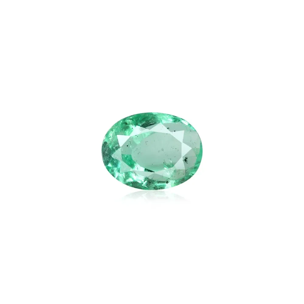 Emerald Colombia - 2.43 Carat