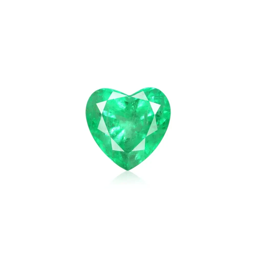 Emerald Colombia - 2.62 Carat