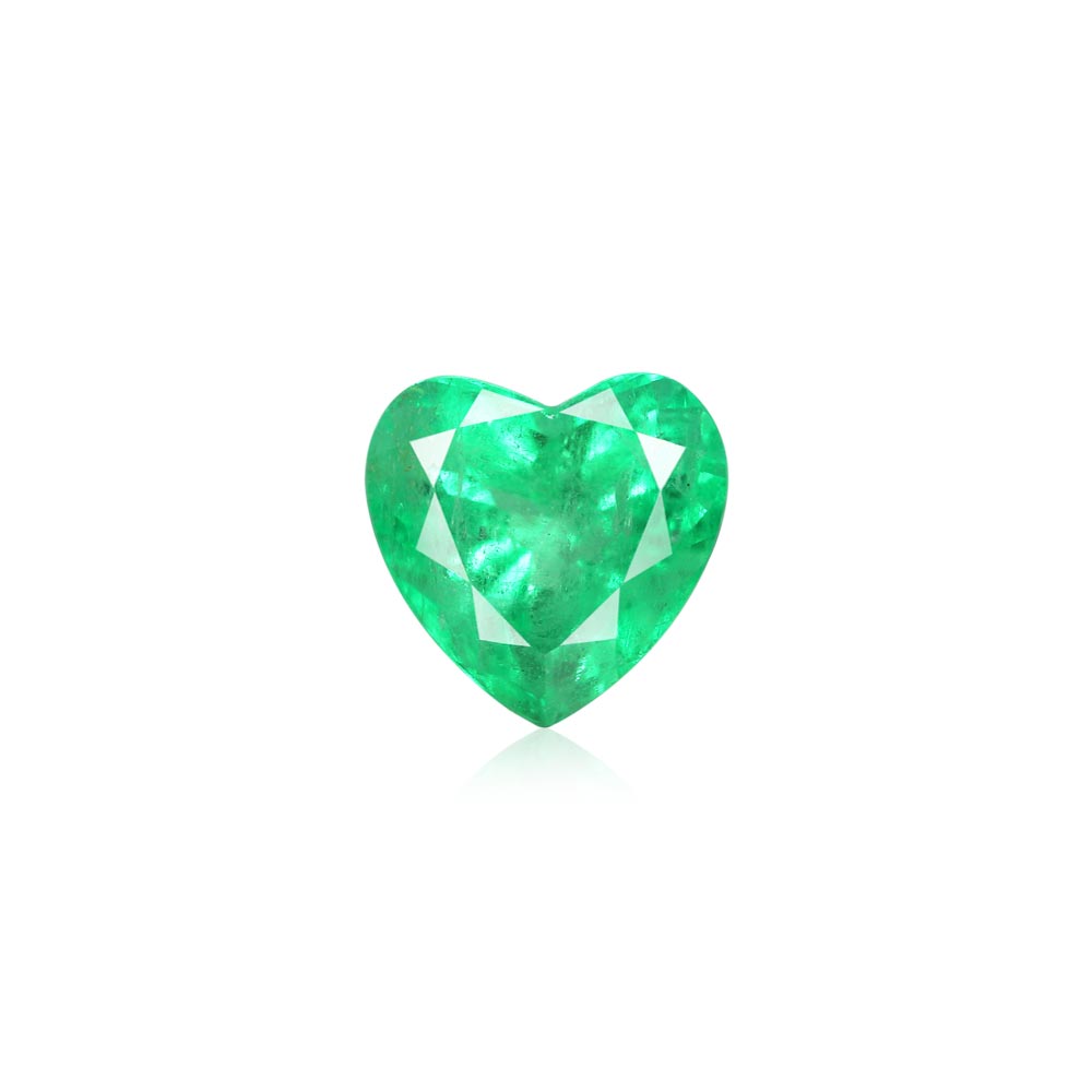 Emerald Colombia - 2.62 Carat