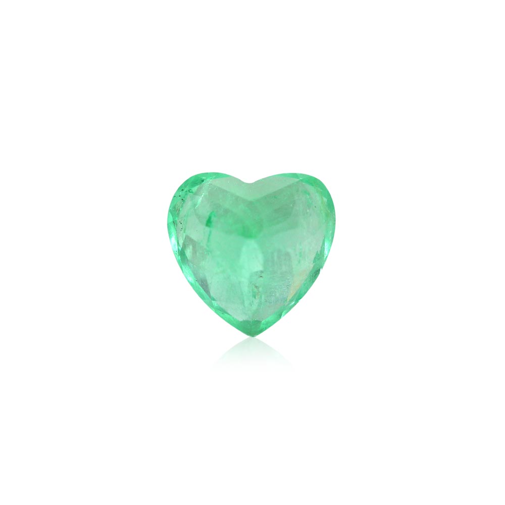 Emerald Colombia - 2.62 Carat